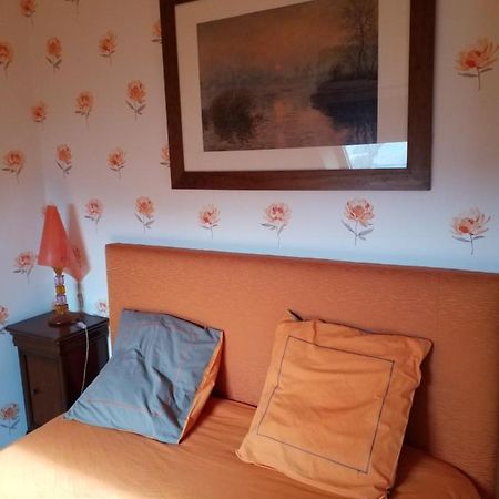 Bed and Breakfast Ker Kistin Fouesnant Esterno foto