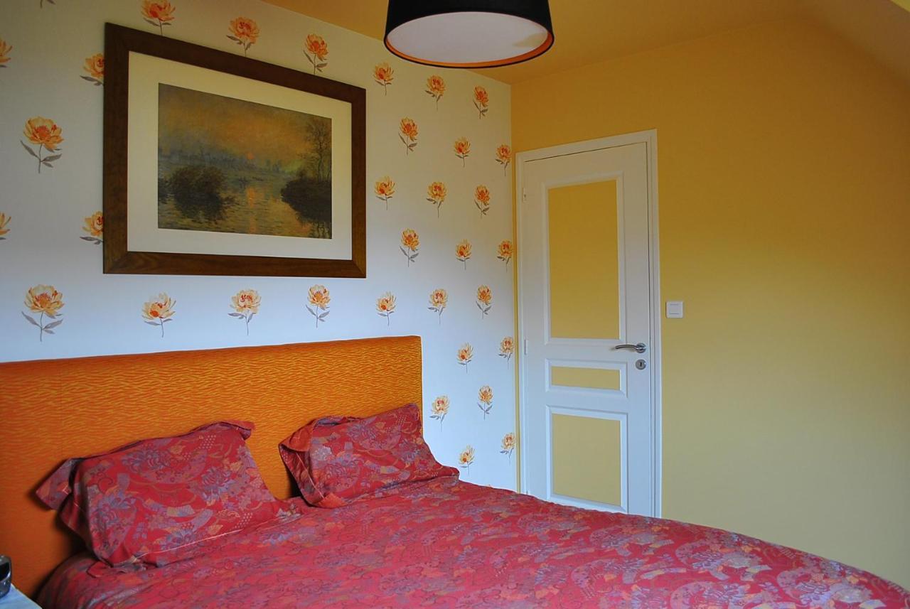 Bed and Breakfast Ker Kistin Fouesnant Esterno foto